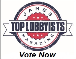 Vote Now Top Lobbyists